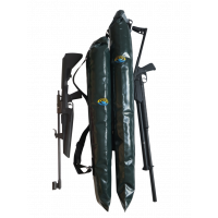 Гермоупаковка "хантер-80"